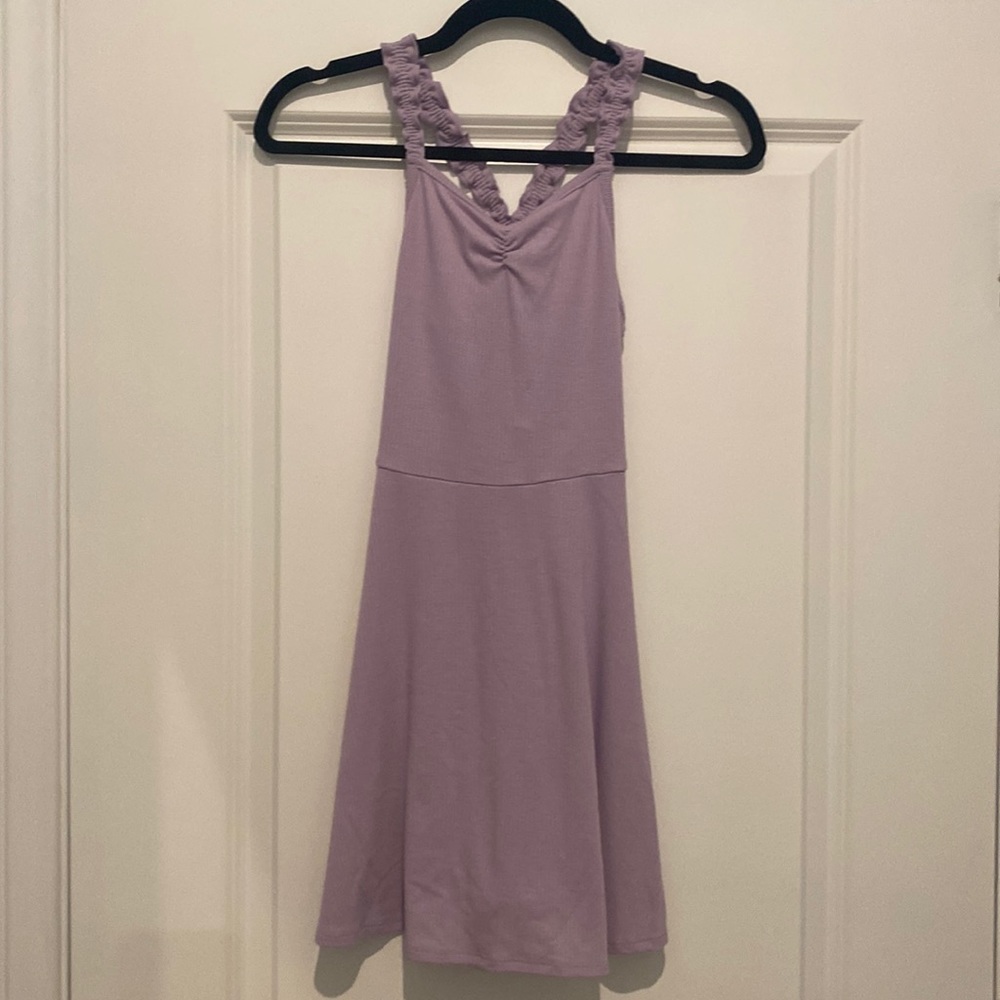 Art Class Sleeveless Dress - Size 7/8